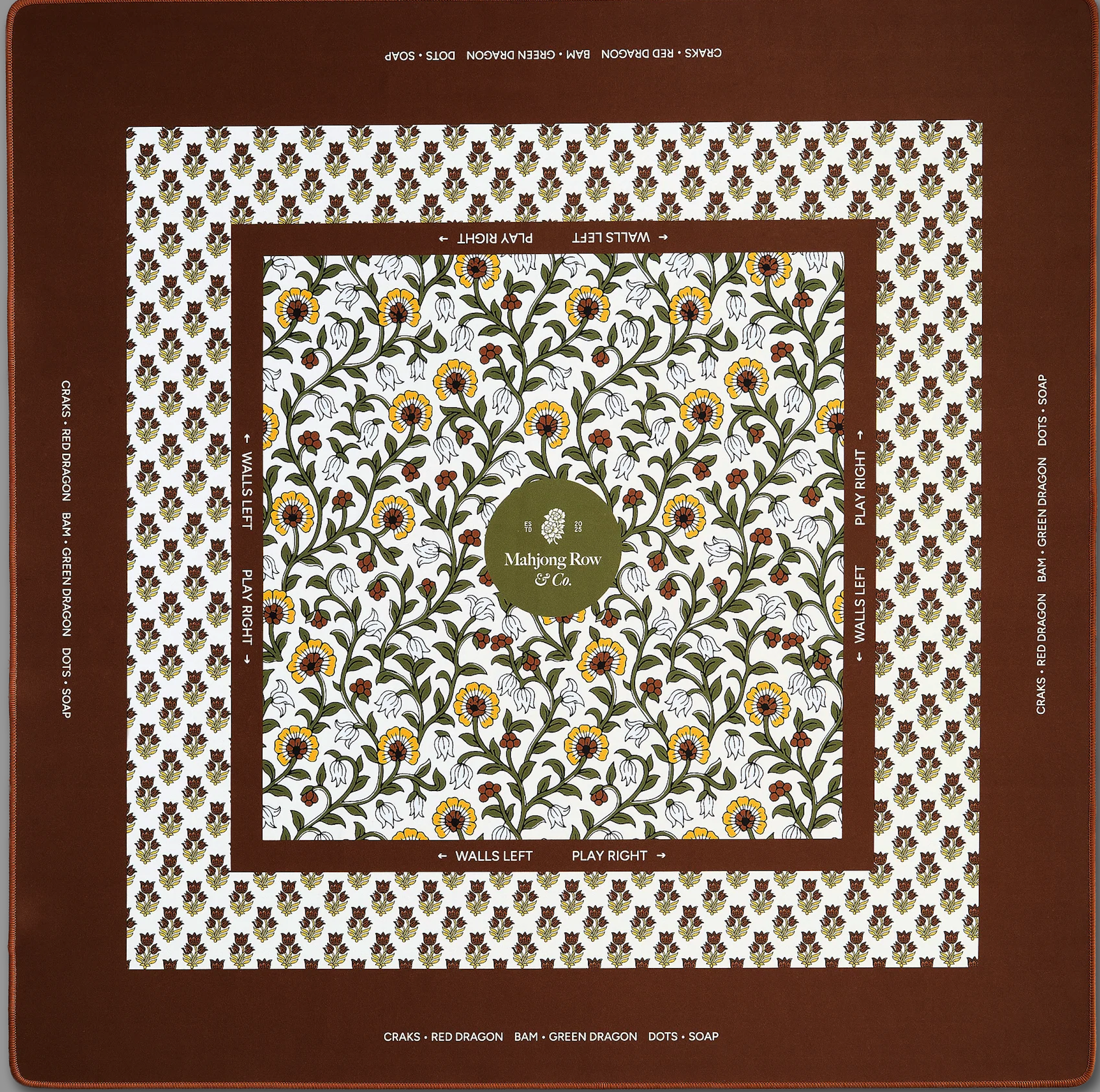 Deep Brown