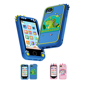 YMX PH12 Yamaxtech 2024 2025 2026 2027 Amazons Tik Tok Dispositivo para niños Juegos educativos divertidos Cámara Reproductor <span class=keywords><strong>de</strong></span> música Perfecto para niños pequeños - Product Image 3