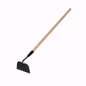 Azada de excavación agrícola de proveedor chino, herramientas agrícolas, azada manual de excavación pesada - Product Image 5