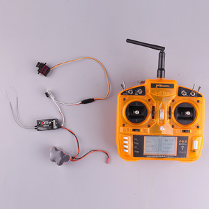 <b>Rc</b> Airplane Parts Lost Tracker Alarm For <b>Rc</b> Plane Drone Fixed Wing With Beeper Sound Plastic Material Unisex 14 Years Up - Product Image 2