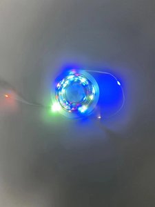 Control musical <span class=keywords><strong>de</strong></span> <span class=keywords><strong>luces</strong></span> decorativas <span class=keywords><strong>de</strong></span> colores festivos, <span class=keywords><strong>luces</strong></span> <span class=keywords><strong>de</strong></span> hilo <span class=keywords><strong>de</strong></span> cuero - Product Image 5