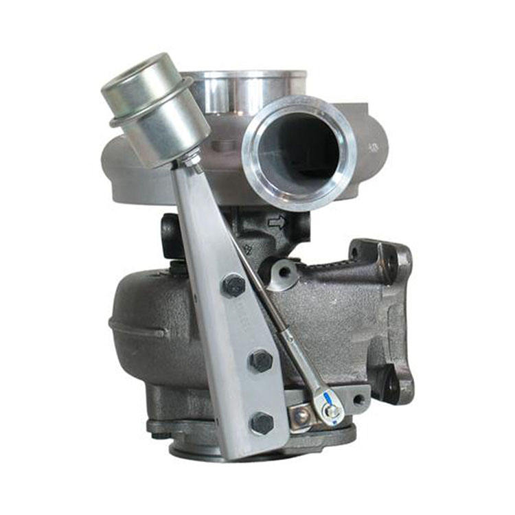 Holset 3530521 Turbocharger for Cummins 6BT 6CT Engine - Reliable ...