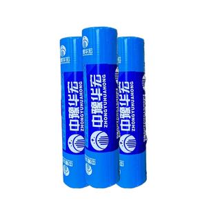 Bande d'étanchéité autocollante en bitume pour toiture industrielle, membrane imperméable en <span class=keywords><strong>feutre</strong></span>, résistante à l'eau, garantie 3 ans - Product Image 2