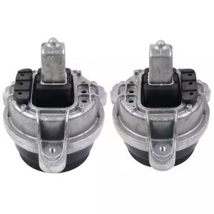 Support <span class=keywords><strong>moteur</strong></span> droit 22117935142 pour <span class=keywords><strong>BMW</strong></span> Série 5 F10 M5 2012-2016, Série 6 GC F06 M6 2013-2014, F13 M6 2013-2015 - Product Image 6