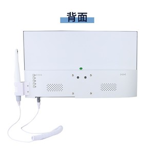 เครื่องมือส่องตรวจช่องปาก Meiliguang Medical M-988plus รุ่นที่ 2 หน้าจอสัมผัสซูมอัจฉริยะ 4K ขนาด 21.5 นิ้ว สำหรับใช้ทางการแพทย์ - Product Image 2