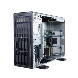 เซิร์ฟเวอร์แบบทาวเวอร์ PowerEdge T550 ราคาโรงงาน Intel Xeon 4310 750W DDR4 8GB 2TB+1TB HDD CPU DeepSeek ระบบ Virtualized แบบ On-Premise มีสินค้าในสต็อก - Product Image 3