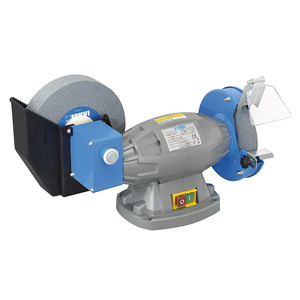 เครื่องบดม้านั่ง S503 fervi smerigliatrici da Banco สำหรับขัดและขัด - Product Image 1