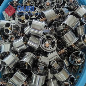 Accessoires de pièces de camion lourd, Thermostat 0042036575 pour camion Mercedes benz - Product Image 3