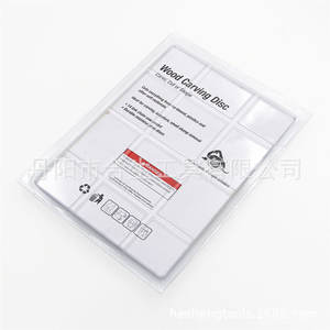 แผ่นตัดไม้ Mr Drill 5 นิ้ว 14 ฟัน สำหรับเครื่องเจียร ใบมีดวงกลมเชื่อมด้วยความถี่สูง - Product Image 4