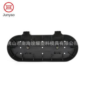 रेट्रोफिट/अपग्रेड के लिए नया अनुकूलित इलेक्ट्रिक व्हीलचेयर फुट पेडल-एकीकृत डिजाइन - Product Image 4