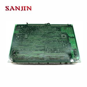Pièces d'ascenseur, carte mère d'ascenseur <span class=keywords><strong>DOR</strong></span>-230 <span class=keywords><strong>DOR</strong></span>-231 - Product Image 4
