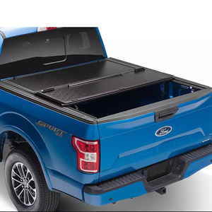 Couverture de tonneau rétractable de haute qualité <span class=keywords><strong>pour</strong></span> nissan <span class=keywords><strong>isuzu</strong></span> <span class=keywords><strong>d</strong></span> <span class=keywords><strong>max</strong></span> couverture de lit de tonneau dur <span class=keywords><strong>pour</strong></span> 5.5 5.8 - Product Image 2