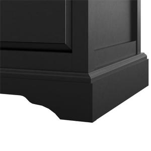 Modern Customizable European <b>Chest</b> of Drawer High Quality Antibacterial Living Room <b>Storage</b> Cabinet with 6+ Drawers - Product Image 6