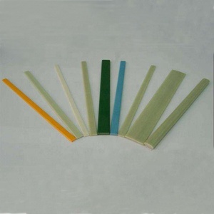 แผ่นไฟเบอร์กลาส FRP แบบแบนขอบมน - Product Image 6