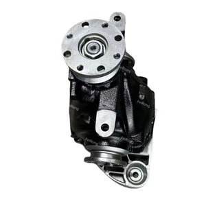 33 10 7 524 325 33 10 7 524 326 33107524325 33107524326 pour <span class=keywords><strong>BMW</strong></span> E81 E90 E91 N46 Boîte <span class=keywords><strong>de</strong></span> vitesses différentielle Modèle 24007592413 6HP19Z - Product Image 2