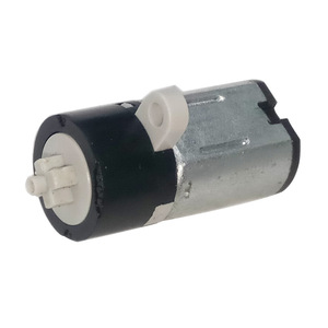 Motor Planetario Miniatura de Plástico GMP12-N20 DC 65 de Alta Eficiencia para Juguetes, Productos de Belleza, Interruptores Inteligentes y Cerraduras Electrónicas - Product Image 3