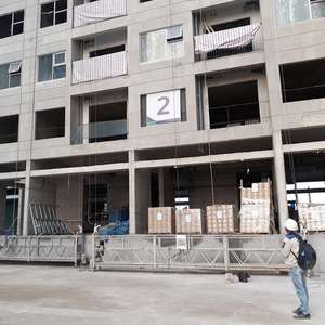 Équipement de <span class=keywords><strong>nettoyage</strong></span> de <span class=keywords><strong>façade</strong></span> à bas prix Haoke Factory - Product Image 3