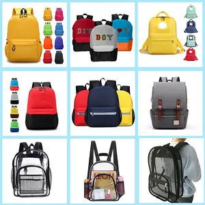 USA UK 600D Polyester Good Quality Kids Schoolbag Multicolor Children School Bags For Students Teenagers