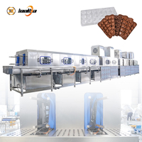 Vollautomatische Kuchenform-Waschmaschine Backblech-Reiniger Kuchenpfannen-Waschmaschine Dessertform-Reinigungsgerät