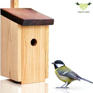 Titmouse Nido Caja 28 mm Entrada - Product Image 2