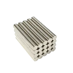 Wholesale Of Magnetic Materials By Suppliers Strong Magnets Neodymium Blocks Magnetic Cubic N35 Magnets
