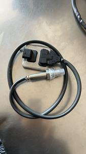 Sensor <span class=keywords><strong>Nox</strong></span> Nuevo de Alta Calidad A0009054410 5WK97249 para Benz W205 Clase E W213 <span class=keywords><strong>ML</strong></span> W166 C200 C250 E350 ML250 - Product Image 2