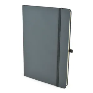 2024 New Arrival Chất lượng cao Du lịch Nhật ký trường tùy chỉnh in A5 A6 PU da máy tính xách tay giấy - Product Image 3