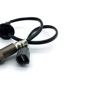 Sonde Lambda Arrière 89465-02420 Capteur d'Oxygène O2 pour Toyota Pièces et Accessoires