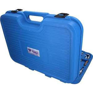 เครื่องมือที่ยอดเยี่ยม-เครื่องวัดแรงดันน้ำมันเชื้อเพลิง BT581400 (44ชิ้น) -เครื่องยนต์4042146779569 EAN และชุดเวลา - Product Image 3