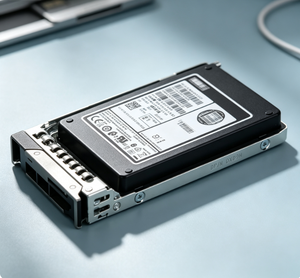 Hoge kwaliteit 8C38W/08C38W/W6460 400GB 6Gb/S SAS 2.5 inch SFF SSD Hot Swap SSD Solid State Drive voor server - Product Image 1