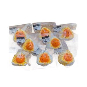 Jouet Squishy Anti-Stress en Forme <span class=keywords><strong>de</strong></span> Boule <span class=keywords><strong>de</strong></span> Riz, Gâteau ou Pain, Doux et à Rebond Lent, pour Enfants - Product Image 3