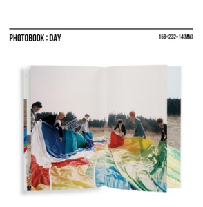 BTS The Most Beautiful Moment In Life Young Forever Special 2CD Musique Kpop Officielle Originale Scellée avec Photocard - Product Image 6