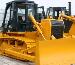 <span class=keywords><strong>Bulldozer</strong></span> sobre orugas de alta calidad 160HP <span class=keywords><strong>SD16</strong></span> Dozer con garantía de calidad de un año - Product Image 2