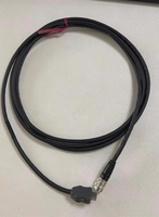 Nouveau câble original OP88649 IV3 de la tête du capteur au amplificateur, 5m, OP88649