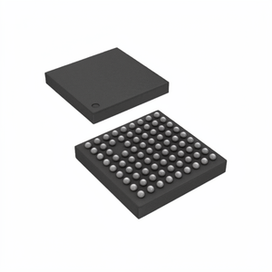 MSP430F5326IZQER Embedded Authorized Distributor Buy Online Electronic Components 80 VFBGA - Product Image 1