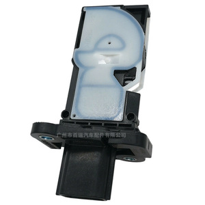 เซ็นเซอร์วัดการไหลของอากาศสำหรับมิตซูบิชิ AFH60M-57 1525A067 12V ชิ้นส่วนทดแทนใหม่ - Product Image 2
