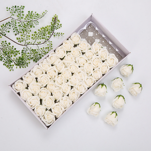 <span class=keywords><strong>Auchentoshan</strong></span> Heartwood Savon De Bain Roses Artificielles Nouvelles Idées De Produits pour Graduation Anniversaire Saint Valentin Cadeau Décor pour - Product Image 5