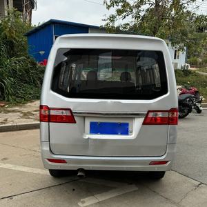 Mini-fourgonnette à essence de haute qualité, décoration intérieure, 75KW 85KW, véhicules à essence, mini-fourgonnettes chinoises pour adolescents, pour JBC - Product Image 5