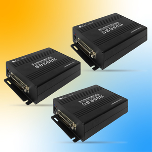 SBS90M Analog Signals Switching Can Be Collected Signal Converter Modules SBS90M Signal Converter High Reliability High Performa - Product Image 4