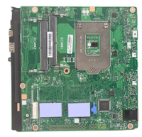 Untuk Motherboard Desktop Tiny7 ThinkCentre M70q Gen2 Chipset Intel B560 DDR4 32GB 100% Lengkap untuk Refurbished