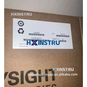 1 ชิ้นคีย์ไซท์ U4205A U4205-60001 H - Product Image 3