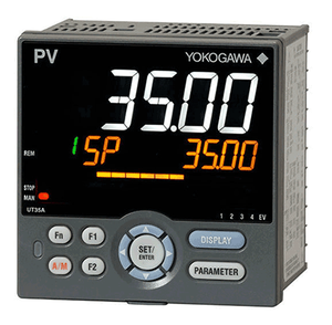 ตัวควบคุมดิจิตอล YOKOGAWA รุ่น UM33A UT35A UT75A UT55A UT52A UT32A ราคาถูกที่สุด - Product Image 3