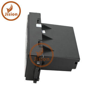 Panel de Control del Aire Acondicionado para Excavadora YC35 YC60 YC85, Repuesto Universal - Product Image 3