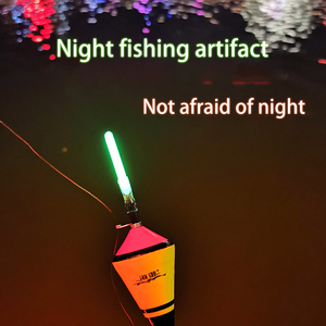 Multi-Color Automatic Spring <b>Fishing</b> Rod Holder with High-Sensitivity Hook <b>Float</b> PVC <b>Fishing</b> Gear to Enhance Catch Rate - Product Image 4