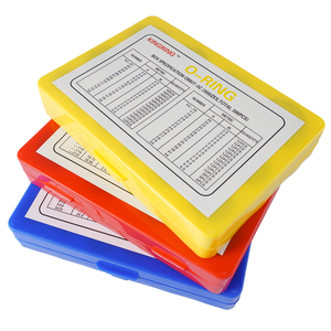 <span class=keywords><strong>Kom</strong></span> o ring kit ec210blc kits de joint torique hydraulique kit de réparation - Product Image 1