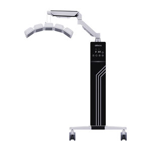 Professionnel 360 °   Spectromètre cutané à support réglable pour une évaluation précise de l'état de la peau et un traitement personnalisé - Product Image 5