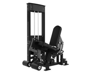 脂肪燃焼と筋肉増加のための大人のためのスチール製脚延長フィットネス機器2025 - Product Image 1