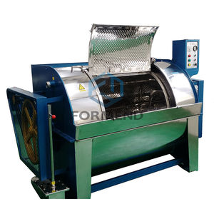 غسالة ملابس تجارية صناعية أفقية مستعملة عالية الجودة للمدارس أو المستشفيات بتخفيضات كبيرة - Product Image 4