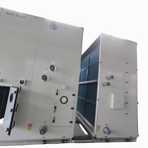 Systèmes et pièces de CVC, système de chauffage central, AHU, chambre froide et cave à vin, climatiseur - Product Image 1