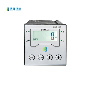 High Tech Automatisches digitales thermisches TDS EC-Leitfähig keits messgerät - Product Image 4